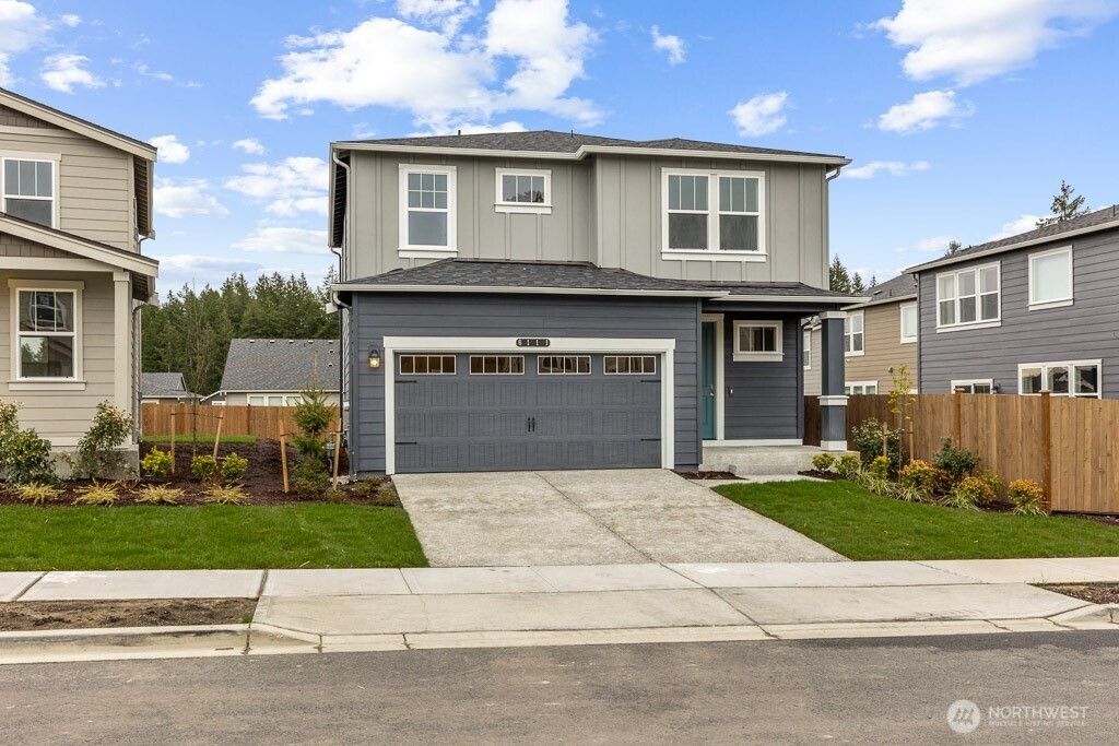Photo of 1705 S Mallard Way #11, Ellensburg, WA 98926 (MLS # 2463030)