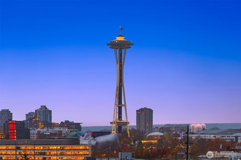 1013 C 6th Avenue N Seattle WA 98109