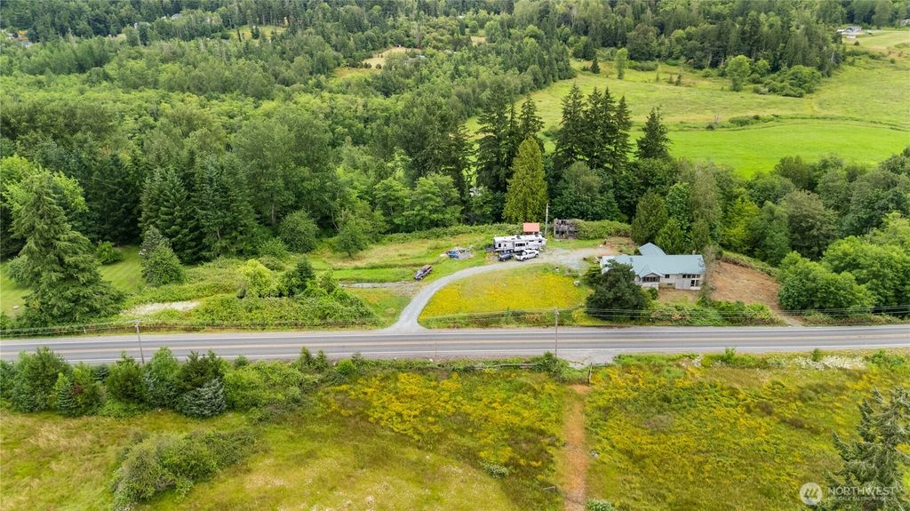 Photo of 15593 State Route 9, Mount Vernon, WA 98274 (MLS # 2547468)