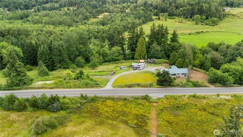 Photo of 15593 State Route 9, Mount Vernon, WA 98274 (MLS # 2547468)