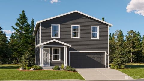 14030 195th Street Ct E Graham WA 98338
