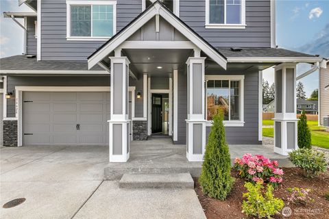 1180 68th Loop SE 37 Tumwater WA 98501