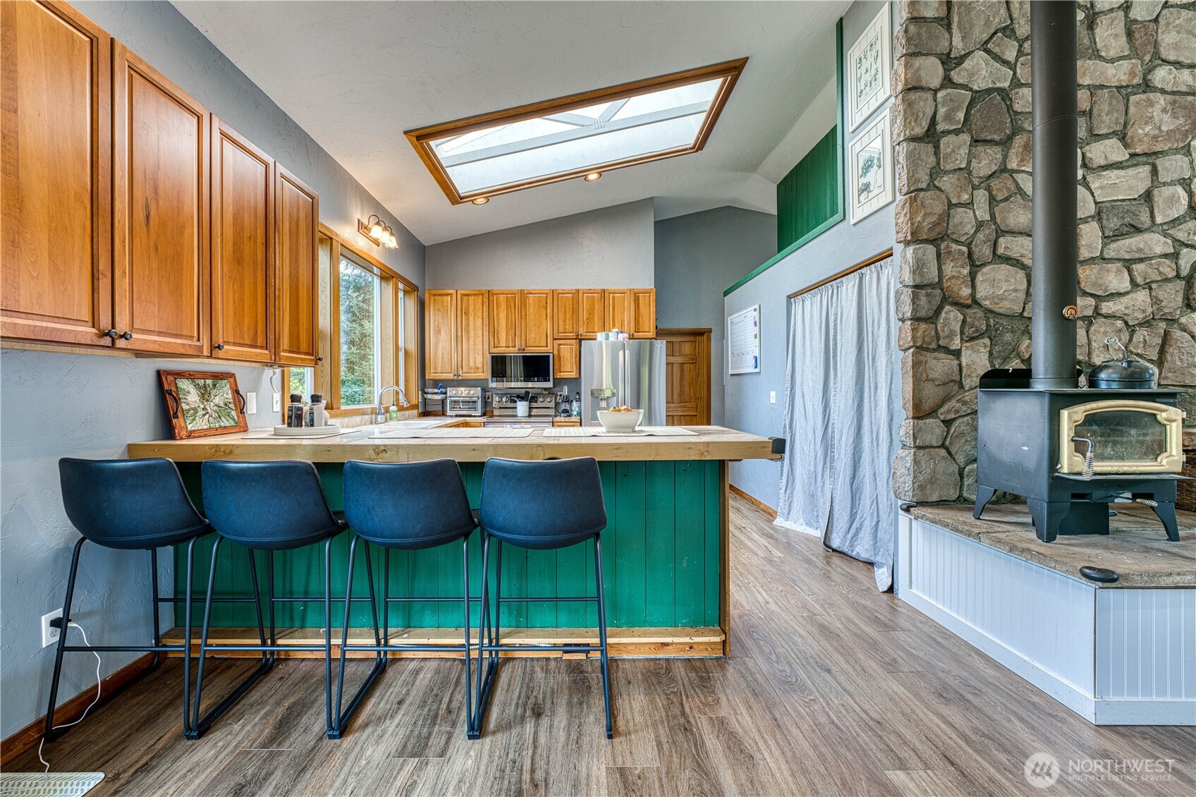 202 Fox Hollow Road