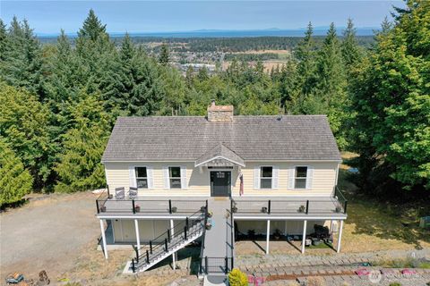Photo of 202 Fox Hollow Road, Sequim, WA 98382 (MLS # 2410397) Photo of 202 Fox Hollow Road, Sequim, WA 98382 (MLS # 2410397)