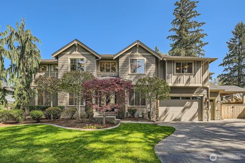 10416 148th Avenue SE, Renton, WA 98059 - MLS#: 2364556