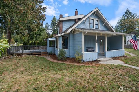 Photo of 1340 Shorewood Drive, Bremerton, WA 98312 (MLS # 2444883)