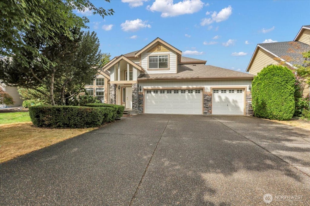 Photo of 9214 181st Avenue E, Bonney Lake, WA 98391 (MLS # 2577603)