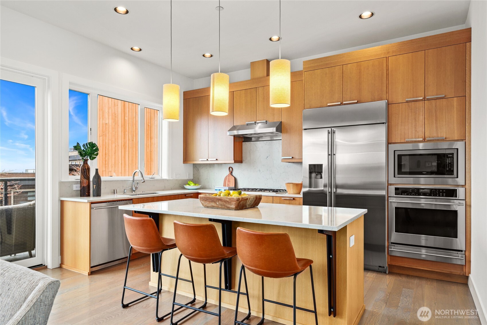 3037 NE Harrison Drive