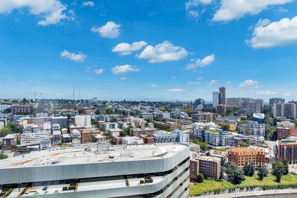 Photo of 1808 Minor Avenue #3400, Seattle, WA 98101 (MLS # 2578057)