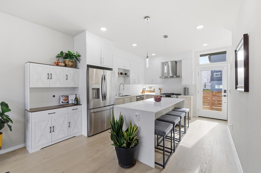 Photo of 901 28th Avenue S #B, Seattle, WA 98144 (MLS # 2594798)