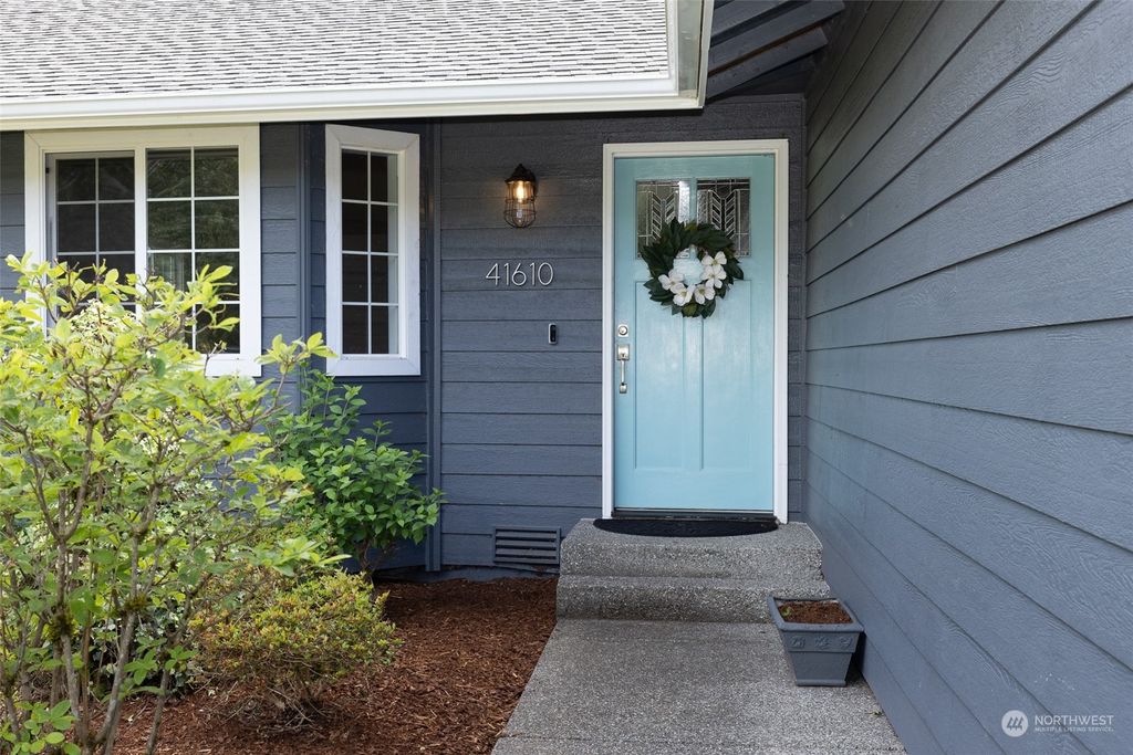 Photo of 41610 168th Street SE, Gold Bar, WA 98251 (MLS # 2252065)