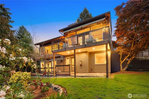 Photo of 8619 NE 24th Street, Clyde Hill, WA 98004 (MLS # 2504195)