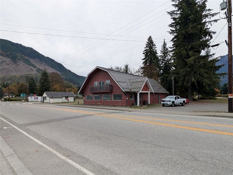Photo of 1075 Seeman Street, Darrington, WA 98241 (MLS # 2595234)
