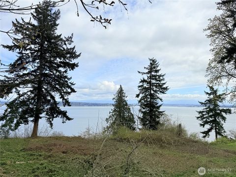 Photo of 37 K Beach Way, Hat Island, WA 98206 (MLS # 2390572)