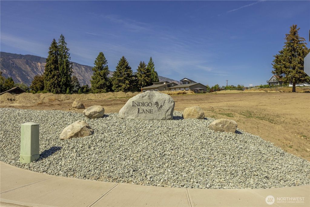 Photo of 56 Indigo Lane, Manson, WA 98831 (MLS # 2494018)