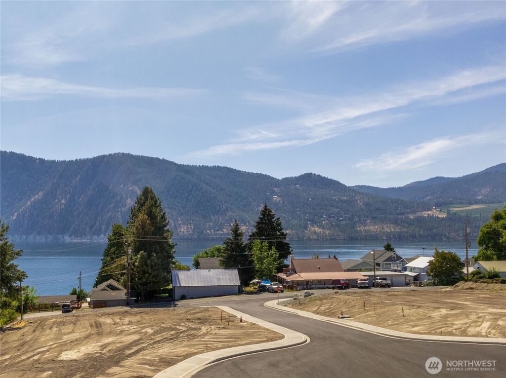 Photo of 56 Indigo Lane, Manson, WA 98831 (MLS # 2494018)