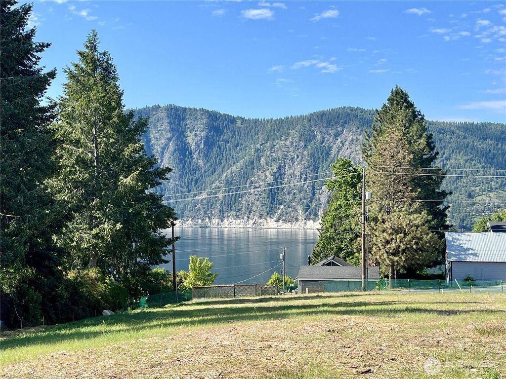 Photo of 56 Indigo Lane, Manson, WA 98831 (MLS # 2494018)