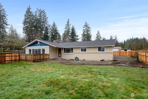 921 Val Vista Drive Montesano WA 98563