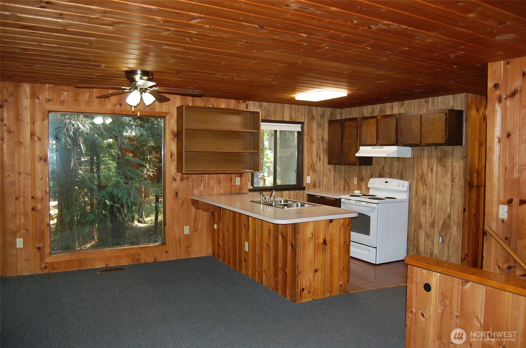 100 N Duckabush Drive W