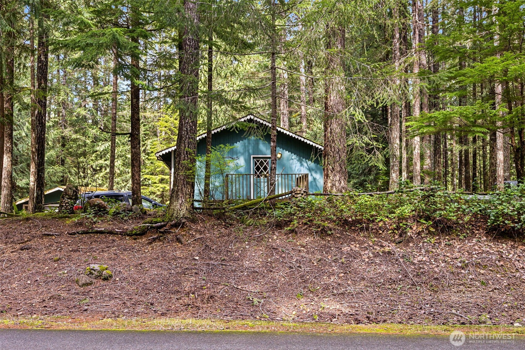 100 N Duckabush Drive W