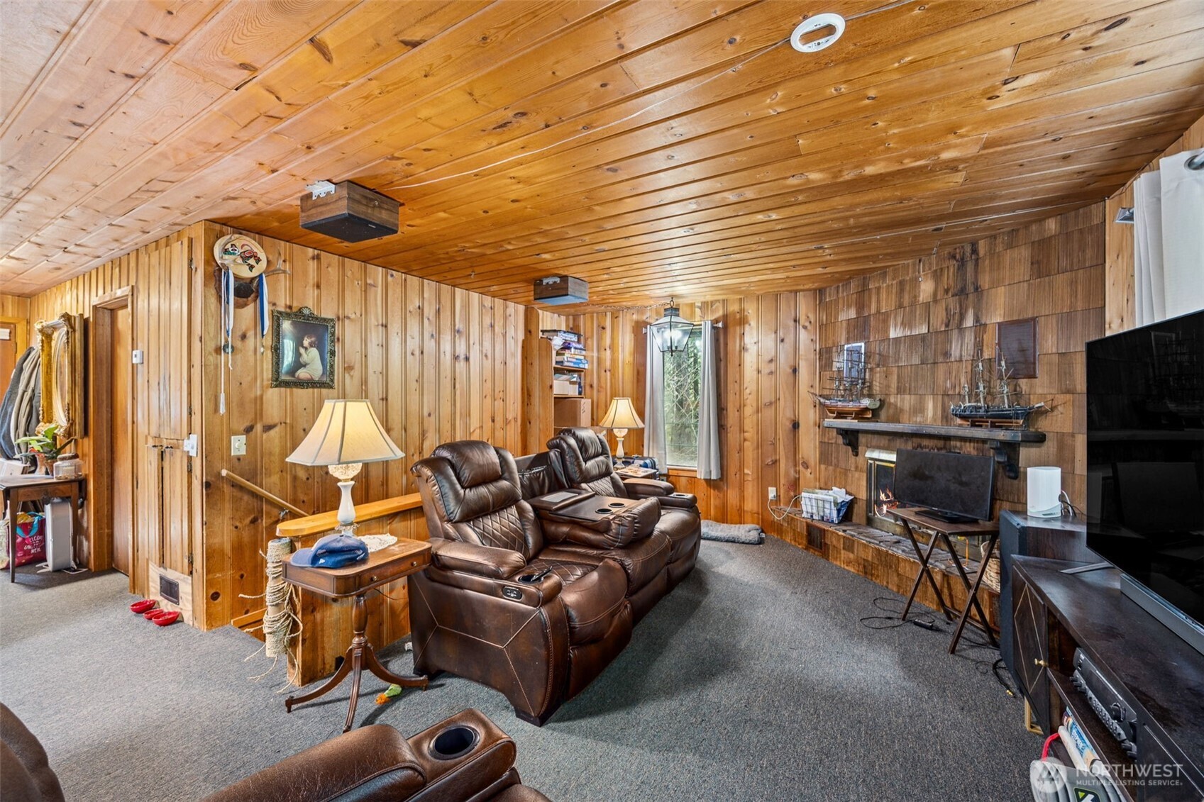 100 N Duckabush Drive W