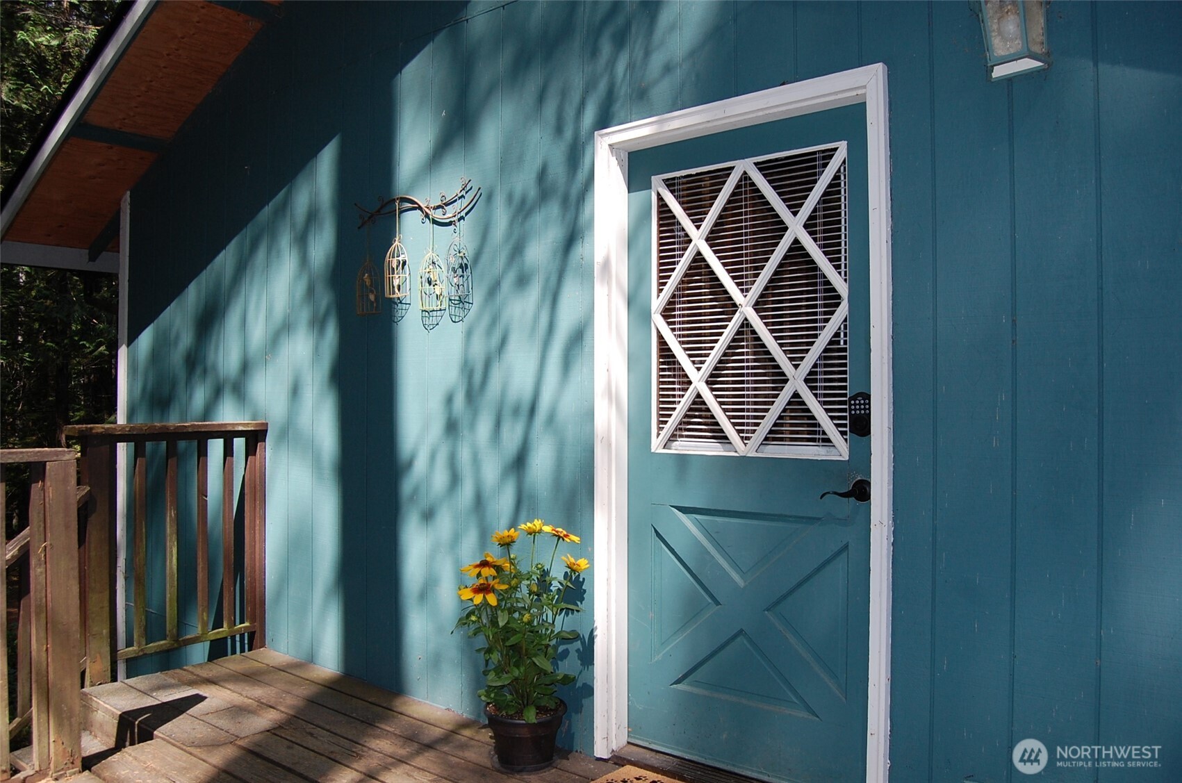 100 N Duckabush Drive W