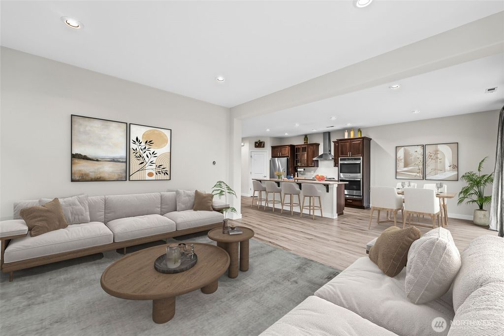 Photo of 10339 Driftwood Avenue, Gig Harbor, WA 98332 (MLS # 2459207)