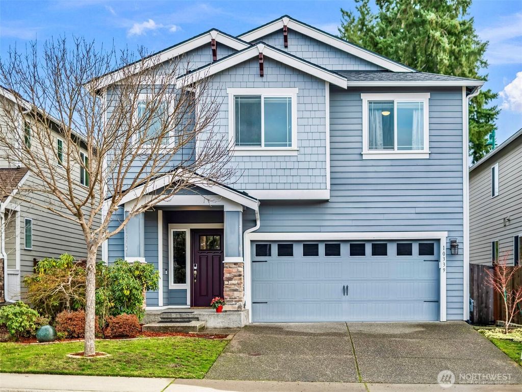 Photo of 10339 Driftwood Avenue, Gig Harbor, WA 98332 (MLS # 2459207)