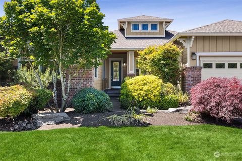 Photo of 4423 Blakely Loop NE, Lacey, WA 98516 (MLS # 2072125)