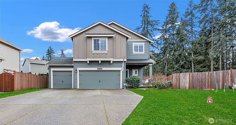 19123 E 110th Avenue Ct E Puyallup WA 98374
