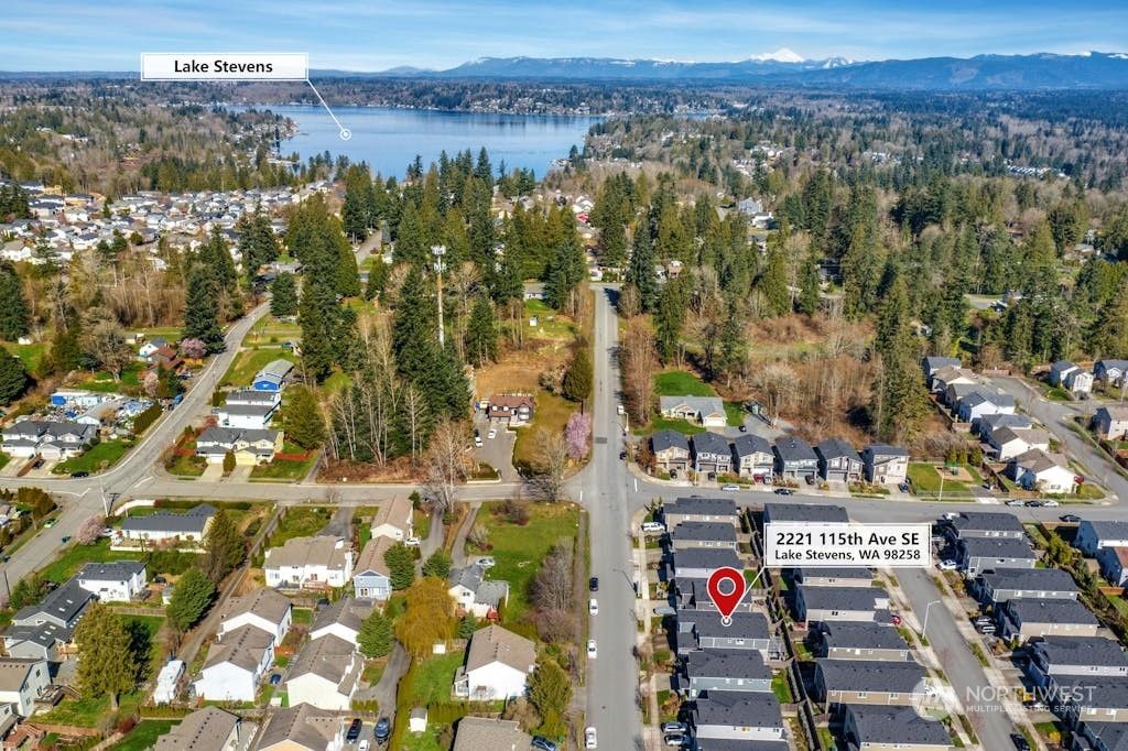 Photo of 2221 115th Avenue SE, Lake Stevens, WA 98258 (MLS # 2201332)