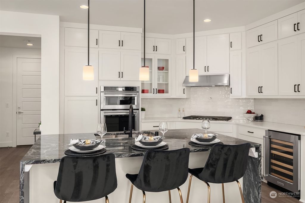 Photo of 26810 Site 205 NE 141st Place, Duvall, WA 98019 (MLS # 2192893)