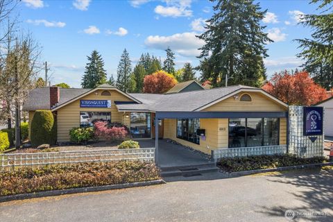 Photo of 6915 Evergreen Way, Everett, WA 98203 (MLS # 2358693)