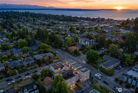 Photo of 8358 19th Avenue NW #B, Seattle, WA 98117 (MLS # 2545249)