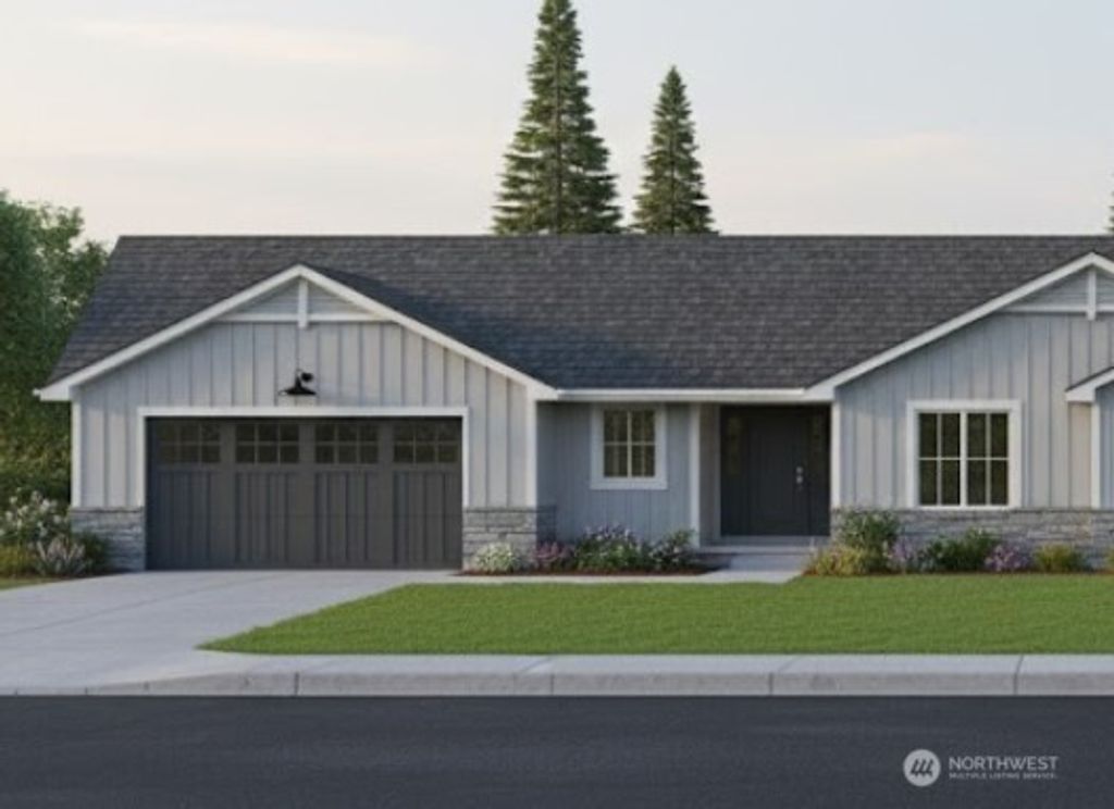 Photo of 68 Sussex Court #22, Sequim, WA 98382 (MLS # 2463800)