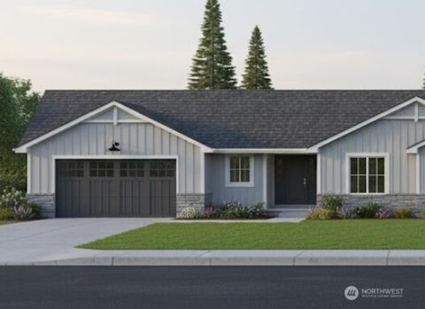 Photo of 68 Sussex Court #22, Sequim, WA 98382 (MLS # 2463800)