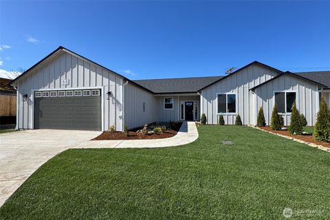 Photo of 68 Sussex Court #22, Sequim, WA 98382 (MLS # 2463800)