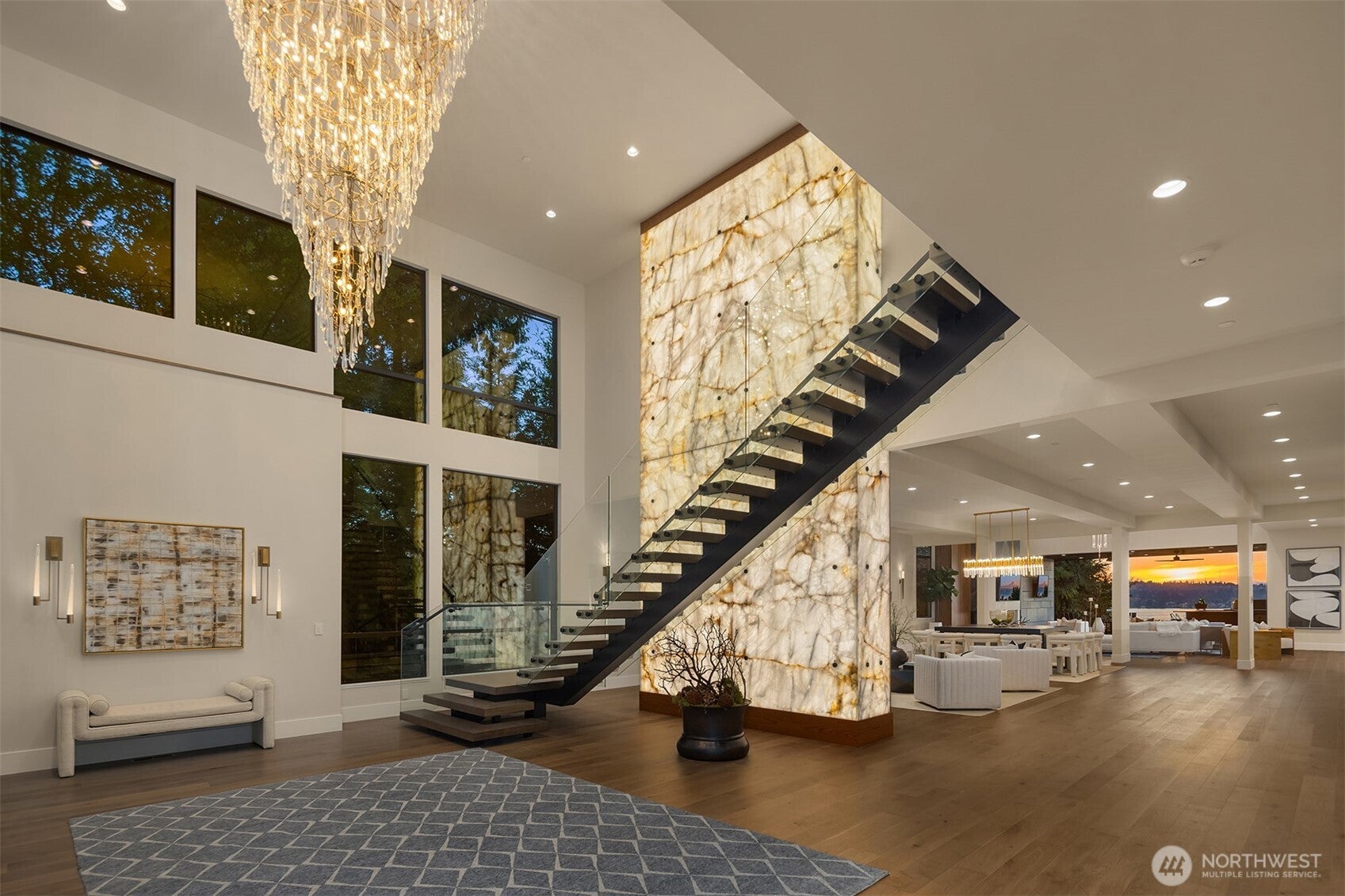 3263 Evergreen Point Road