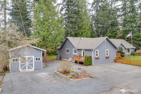 19919 Bartlett Road, Bothell, WA 98012 - MLS#: 2345987