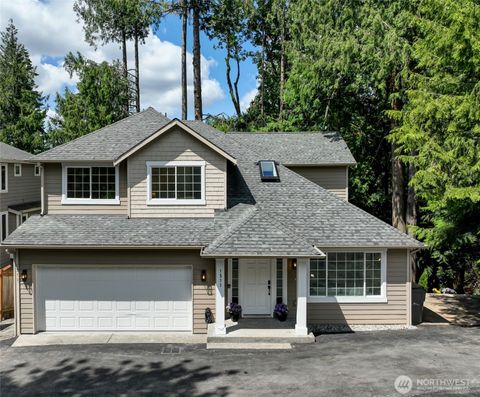 1511 208th Avenue NE Sammamish WA 98074