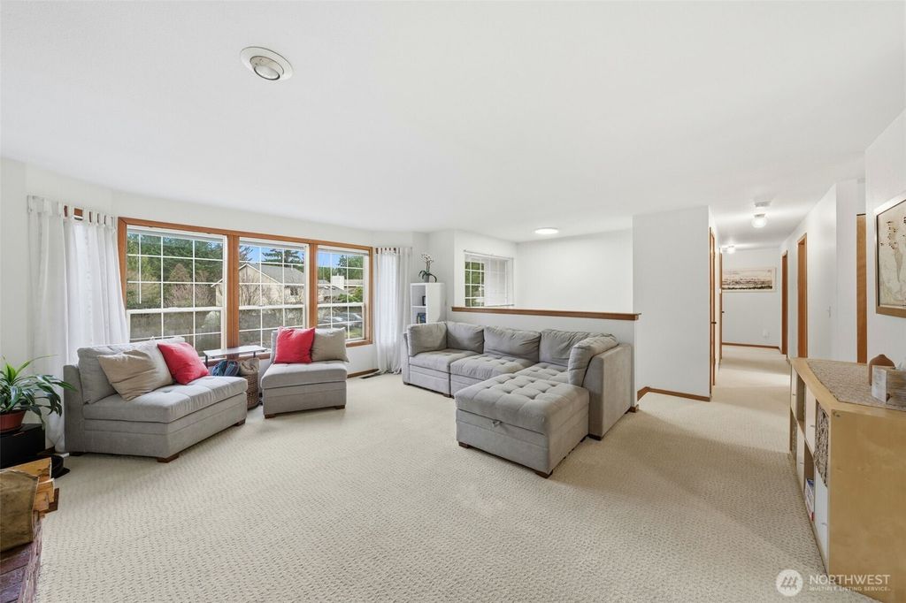 Photo of 22305 SE 244th Place, Maple Valley, WA 98038 (MLS # 2481823)