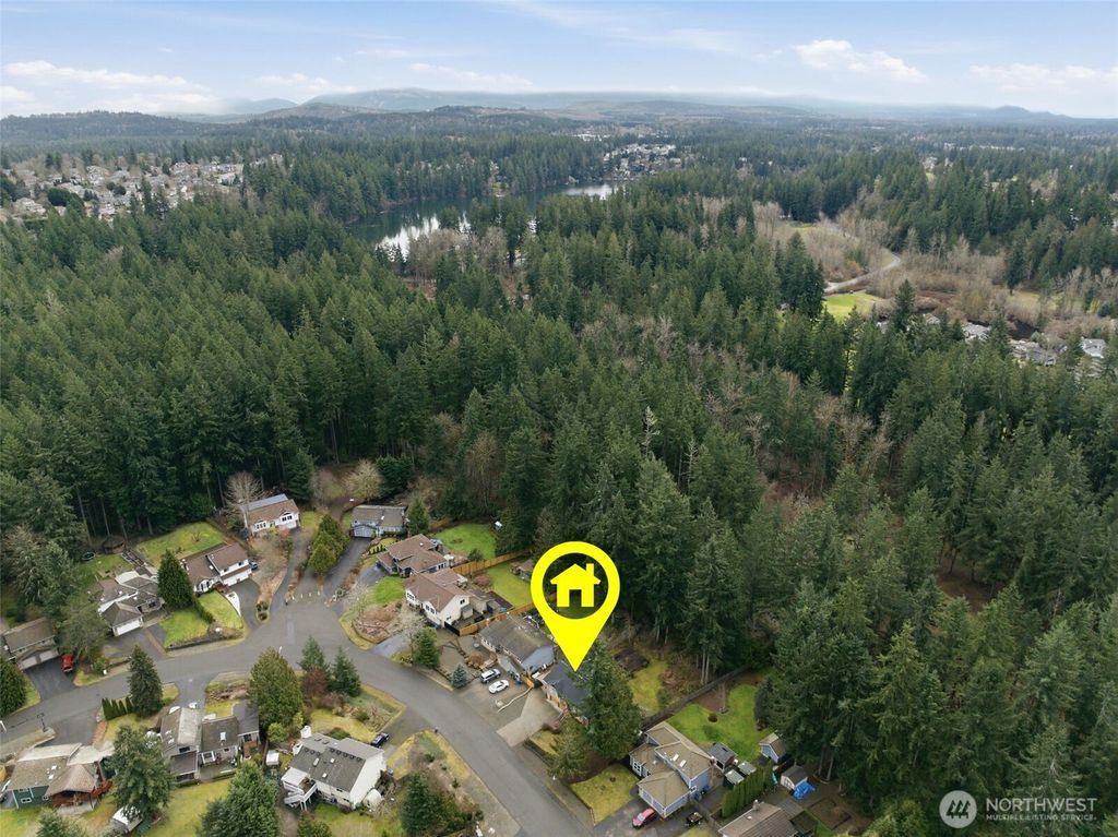 Photo of 22305 SE 244th Place, Maple Valley, WA 98038 (MLS # 2481823)