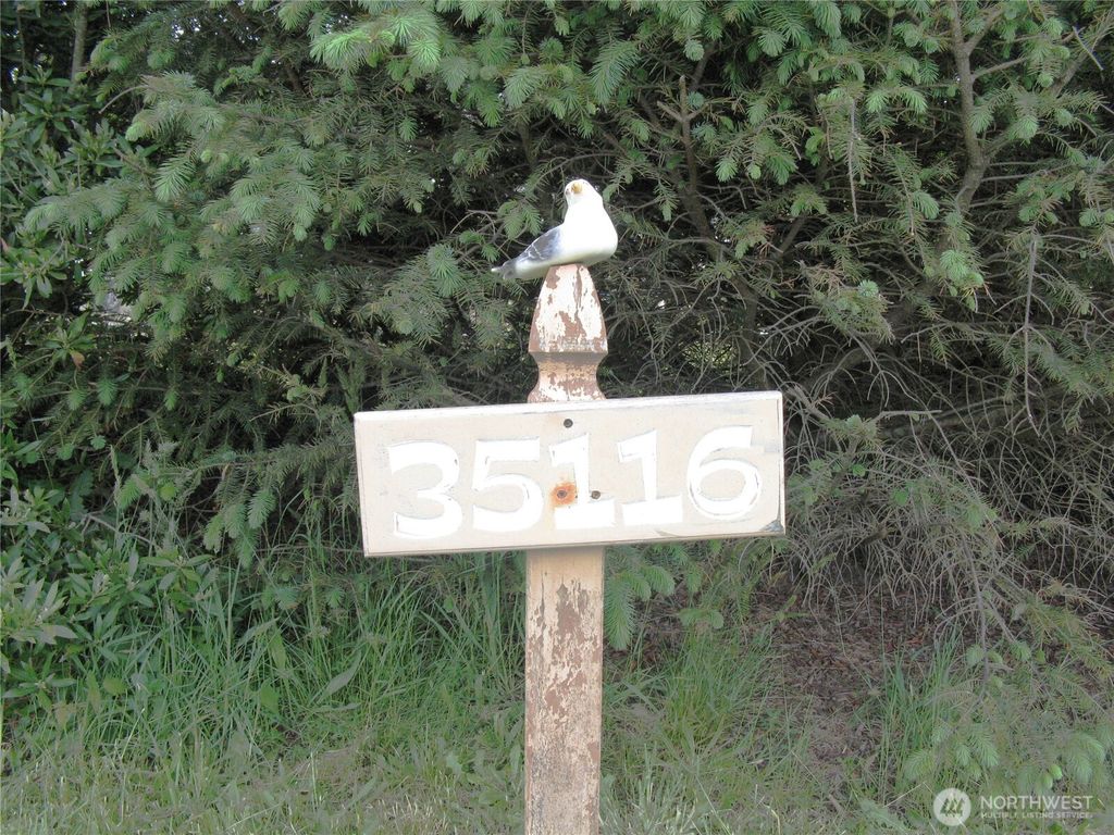 Photo of 35116 I Street, Ocean Park, WA 98640 (MLS # 2466522)