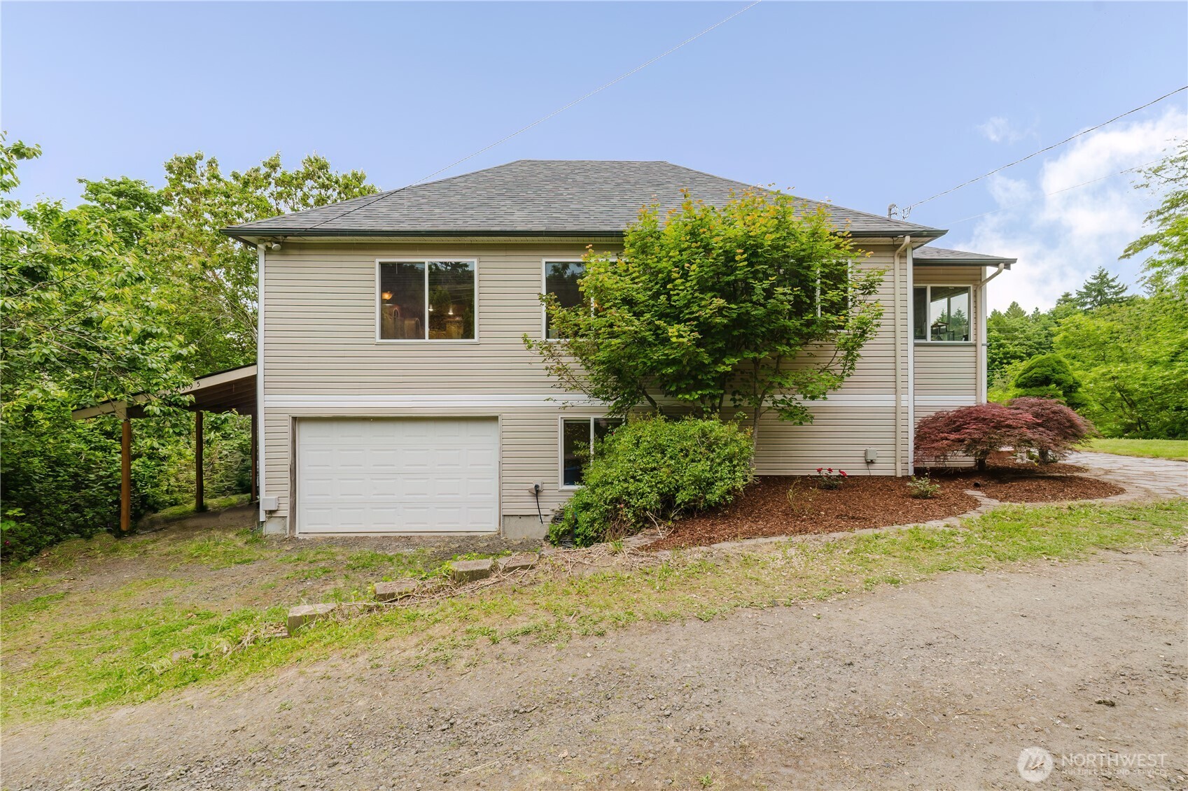 2595 Anderson Hill Road SW