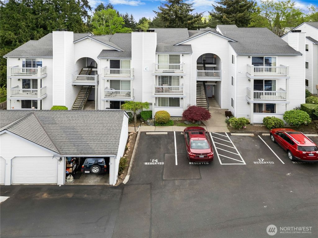 Photo of 11325 19th Avenue SE #C310, Everett, WA 98208 (MLS # 2506841)