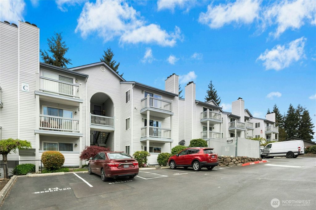 Photo of 11325 19th Avenue SE #C310, Everett, WA 98208 (MLS # 2506841)