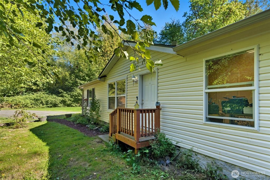 Photo of 18012 50th Street NW, Vaughn, WA 98394 (MLS # 2439744)