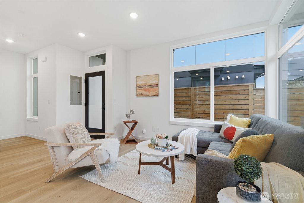 Photo of 809 S Sullivan Street, Seattle, WA 98108 (MLS # 2511213)