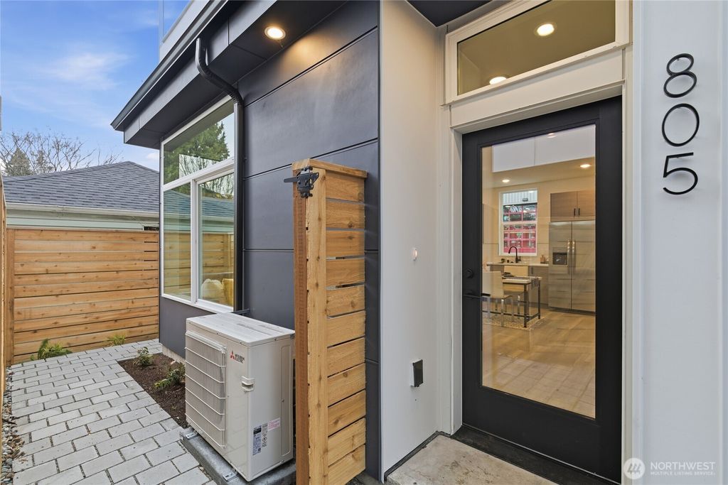 Photo of 809 S Sullivan Street, Seattle, WA 98108 (MLS # 2511213)