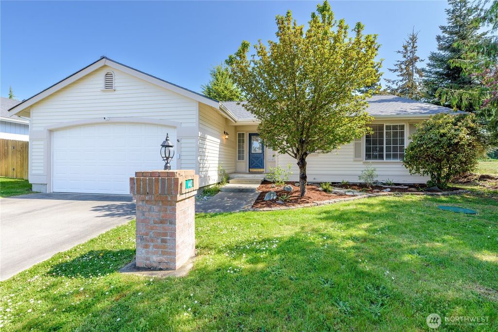 Photo of 140 America Boulevard, Sequim, WA 98382 (MLS # 2518008)
